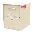 Oasis Jr. Mailbox - Sand