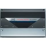 Buy JVC KSAX5500 Bridgeable 4-Channel Power Vehicle Amplifier by JVC