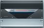JVC KSAX5500 Bridgeable 4-Channel Power Vehicle Amplifier