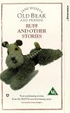 Jane Hissey's Old Bear And Friends - Ruff And Other Stories [1993]