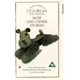 Jane Hissey's Old Bear And Friends - Ruff And Other Stories [1993]