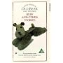 Jane Hissey's Old Bear And Friends - Ruff And Other Stories [VHS] [1993]