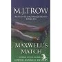 Maxwell's Match (A Peter Maxwell mystery)