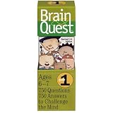 Brain Quest Grade 1