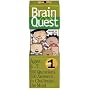 Brain Quest Grade 1 (Brain Quest)