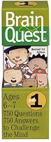 Brain Quest Grade 1 (Brain Quest)