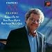 Music : Brahms: 7 Fantasies, Op. 116; 4 Piano Pieces, Op. 119; Sonata No. 2, Op. 2