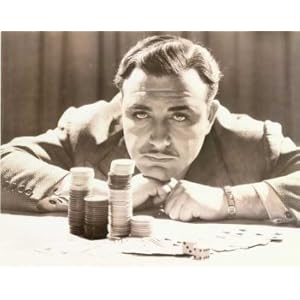 King of Gamblers movie