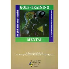 Golf-Training mental, 2 CD-Audio