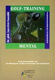 Golf-Training mental, 2 CD-Audio
