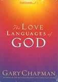 The Love Languages of God