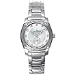 Accutron Women's Pemberton Diamond Mother of Pearl Watch #26R40
