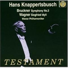 Sinfonie Nr.3 & Siegfried Idyll