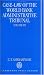 Case-Law of the World Bank Administrative Tribunal: An Analytical Digest Volume III