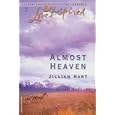 Almost Heaven (The McKaslin Clan: Series 1, Book 4) (Love Inspired #260)