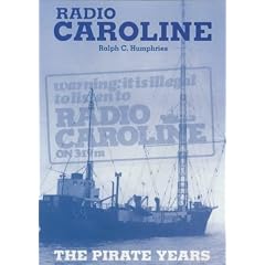 Radio Caroline: The Pirate Years (X)