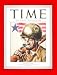 Mauldin's "Willie" / TIME Cover: June 18, 1945, Art Poster by TIME Magazine