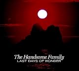 Review Handsome Family  / Last Days of Wonder