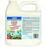 API Pondcare Ammo-Lock Ammonia Detoxifier, 64-Ounce