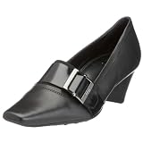 Produkt-Bild: HOEGL  61045100100, Damen Pumps, schwarz, (schwarz )