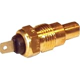 Beck Arnley  201-1112  Temp Send Switch With Gauge by Beck Arnley