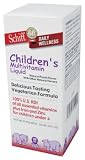 Schiff Products - Children's Multivitamin Liquid, 8 fl oz