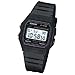Casio Men's Black Digital Quartz Watch #F91W-1