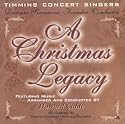 A Christmas Legacy