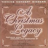 Search : A Christmas Legacy