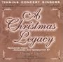 A Christmas Legacy
