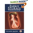 Energy Storage: A Nontechnical Guide by  Richard Baxter