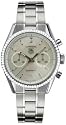 New TAG Heuer Carrera Mens Watch CV2116.BA0787