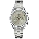 New TAG Heuer Carrera Mens Watch CV2116.BA0787 by Carrera