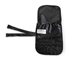 ESTEX(エステックス) 5140-01-356-8772 Tool Roll Black 9155