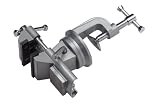 Eigenschaften Emil Lux GmbH & Co. KG 547650 / LUX 547650 Schraubstock Größe 65 mm PROFI
