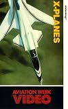 Review Aviation Video Library  / X-Planes [1988]