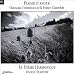 Musique : Plaisir d'amour: Chansons & romances de la France d'autrefois