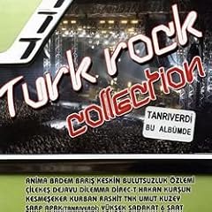 Turk Rock Collection