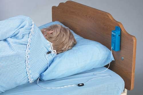 `Patient Personal Alarm