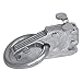 E-Fitting w/Ring, 1000 lb. WLL