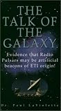 Talk of the Galaxy: E.T. Pulsar/ P. Laviolette [VHS]