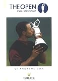 Open Championship: Official Annual of the Open Championship 2005