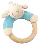 Nanni Teething Ring