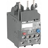 UPC 804325558471 product image for ABB TF42-1.0 1.0 - 1.3 Amp, IEC, Overload Relay | upcitemdb.com