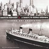 Revue Vienna Art Orchestra  / American Rhapsody: A Tribute To George Gershwin