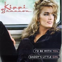I'd Be with You/Daddy's Little Girl