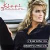 Daddy's Little Girl / I'd Be With You
