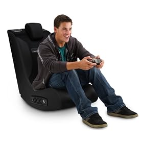 video rocker chair Video Rocker Chairs