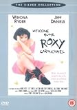Welcome Home Roxy Carmichael [DVD]