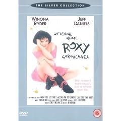 Welcome Home, Roxy Carmichael [DVD] [1991]